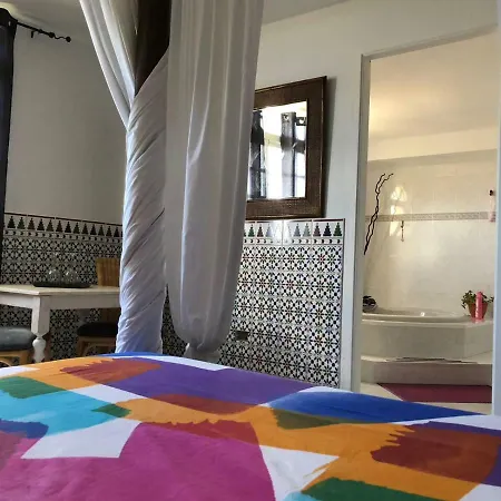 Casa Papi 拉哈雷斯