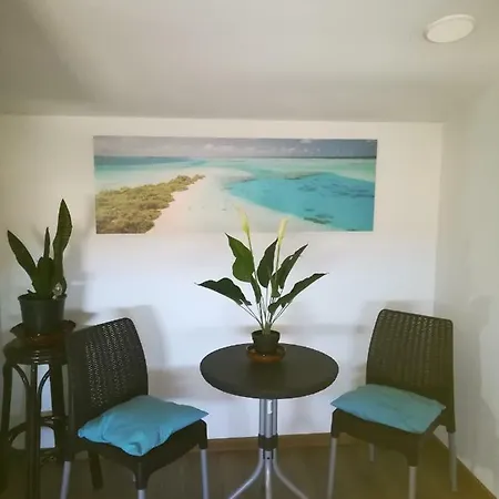 Casa Papi 拉哈雷斯