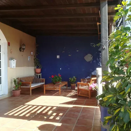Casa Papi