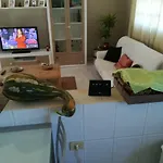 Séjour chez l'habitant Casa Papi *