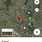 Casa Papi בית אירוח