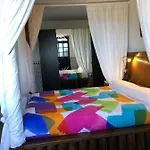 Casa Papi * Lajares