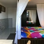Casa Papi בית אירוח *