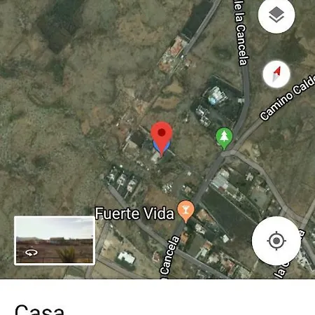 Casa Papi 홈스테이