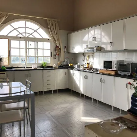 Séjour chez l'habitant Casa Papi *