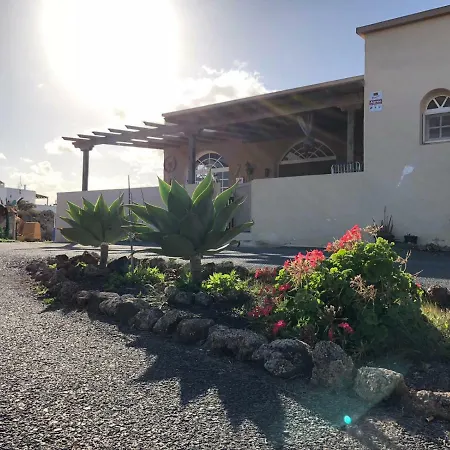 Séjour chez l'habitant Casa Papi *