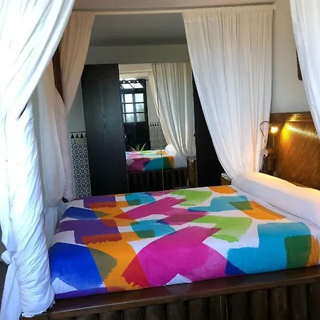 Casa Papi * Lajares
