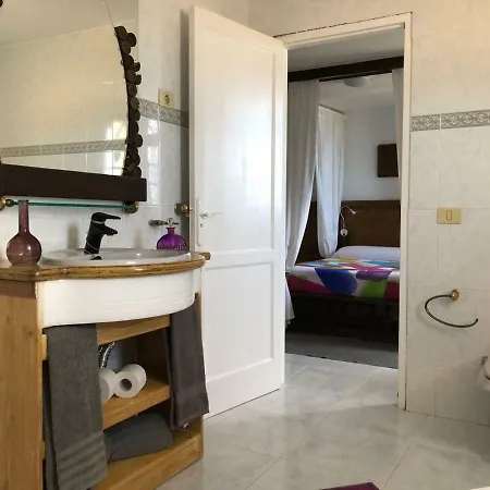Casa Papi 라하레스