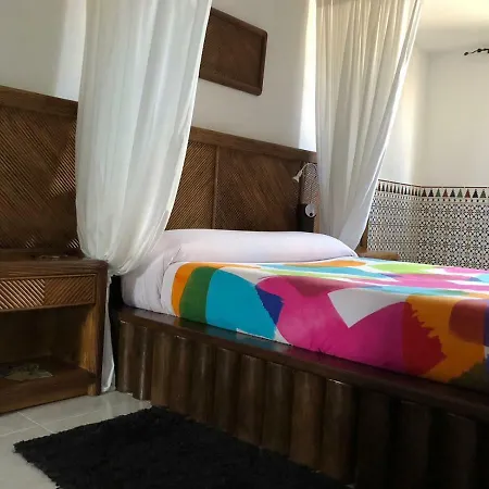홈스테이 Casa Papi