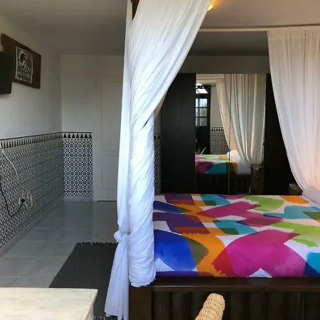 Casa Papi 홈스테이 *