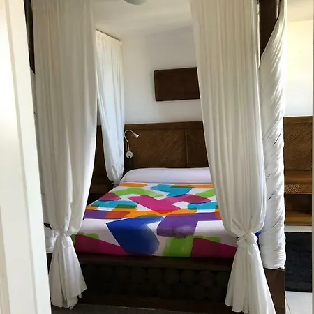 Casa Papi 라하레스