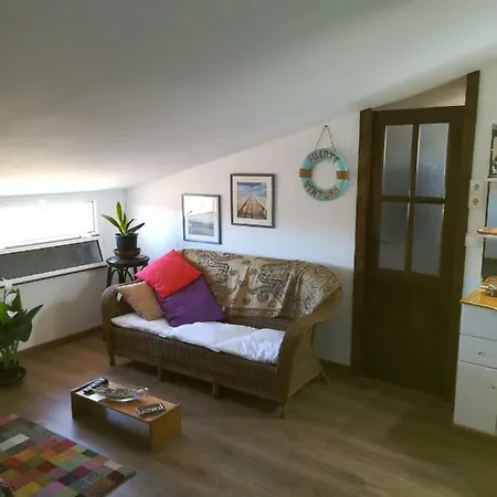 Casa Papi Séjour chez l'habitant *