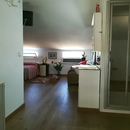 Casa Papi 라하레스