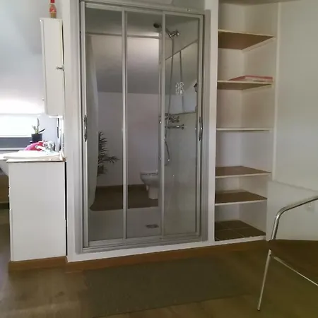 Casa Papi Séjour chez l'habitant