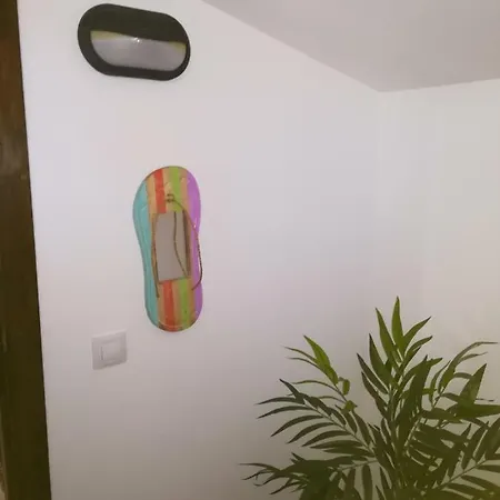 Casa Papi *