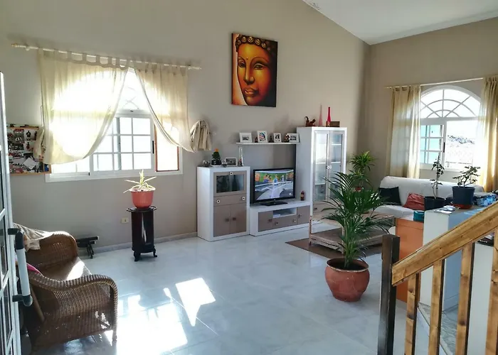 Casa Papi Séjour chez l'habitant