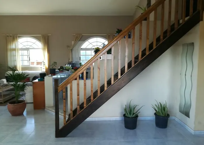 Casa Papi Séjour chez l'habitant