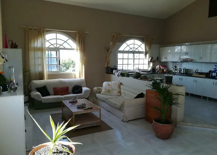 Casa Papi Habitación en casa particular Lajares