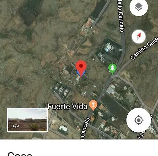 Casa Papi Séjour chez l'habitant