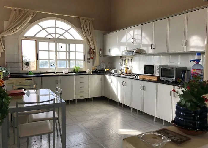 Séjour chez l'habitant Casa Papi *