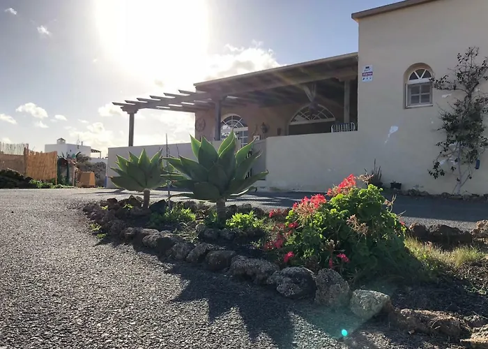 Séjour chez l'habitant Casa Papi *