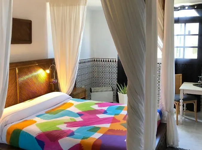 Casa Papi Séjour chez l'habitant *