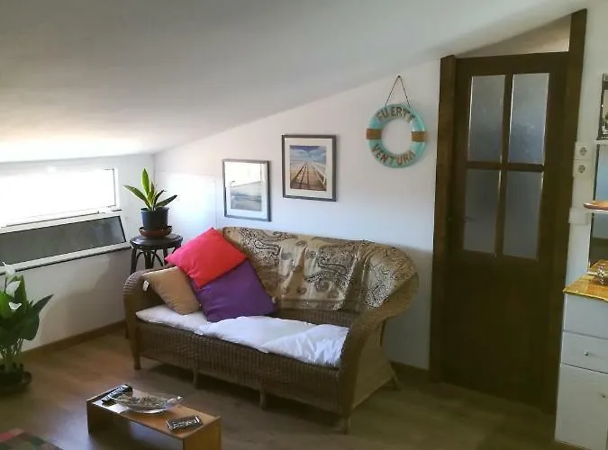 Casa Papi Séjour chez l'habitant *