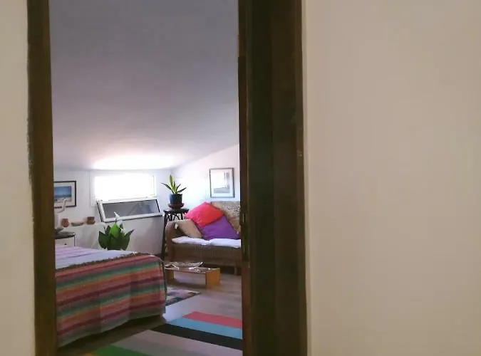 Casa Papi Habitación en casa particular Lajares