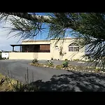 Casa Papi Lajares