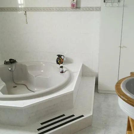 Casa Papi Lajares