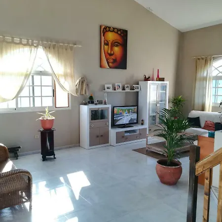 Casa Papi Homestay