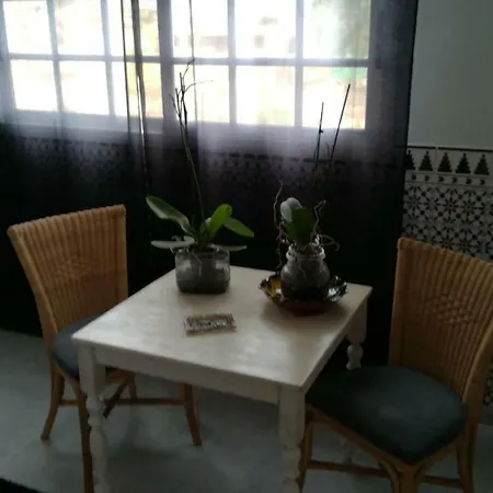 Casa Papi Privatunterkunft *