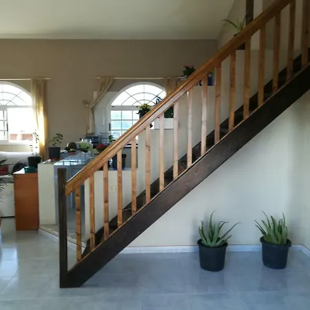 Casa Papi Homestay