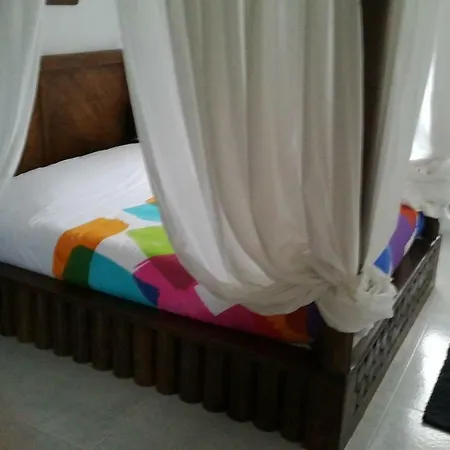 Homestay Casa Papi