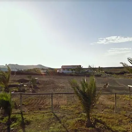 Privatunterkunft Casa Papi *