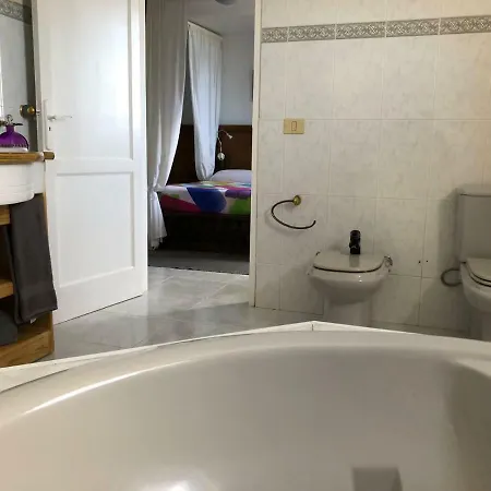 Homestay Casa Papi Lajares