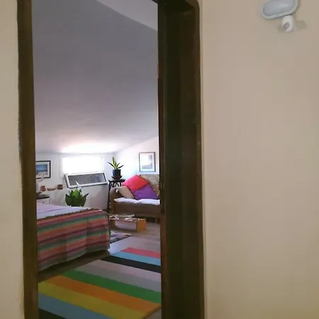 Casa Papi Homestay Lajares
