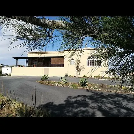 Casa Papi Lajares