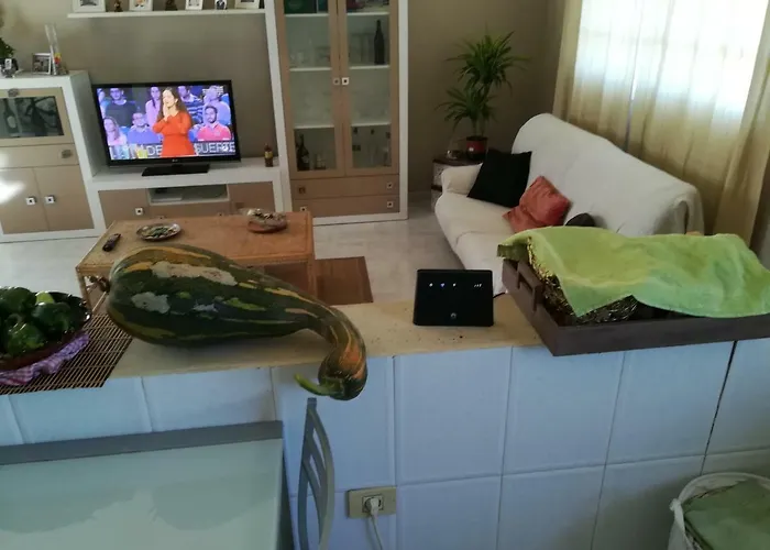 Habitación en casa particular Casa Papi *